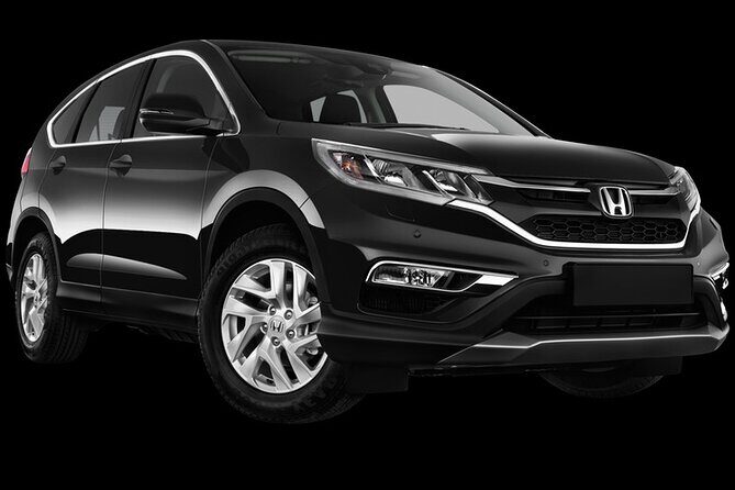 Direct & Quick Auckland Airport Transfer to/from Hotel in SUV - Pricing and Value Analysis