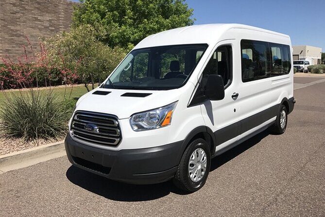 Direct Shuttle from Orlando to Key West (Up to 15 people group) - A Practical and Comfortable Way to Travel from Orlando to Key West