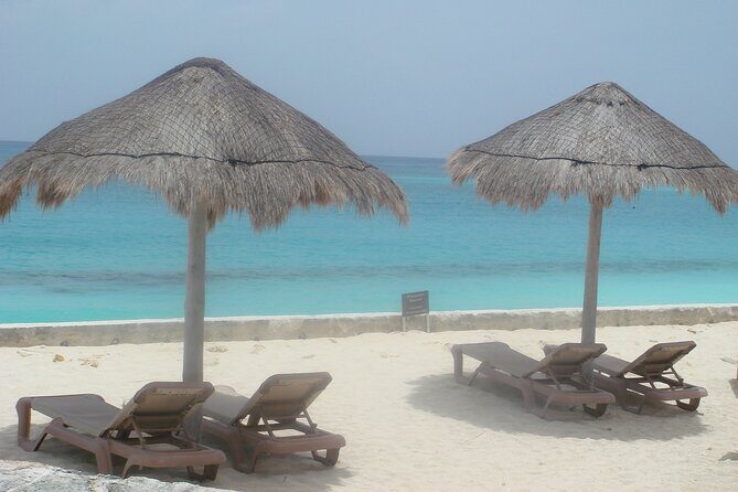 Direct transfer from Cancun to Tulum - Analyzing the Value