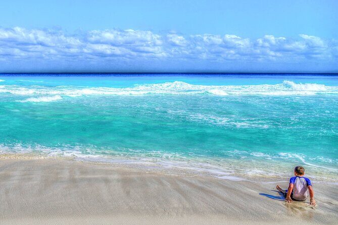 Direct transfer from Cancun to Tulum - Practical Details and Tips