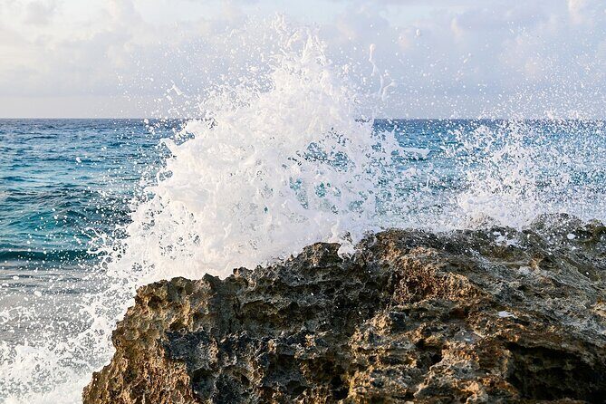 Direct transfer from Cancun to Tulum - Who Should Book This Transfer?