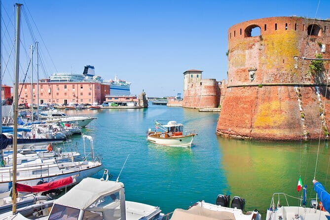 Direct transfer from Florence to Livorno with private driver - Introduction: The Ease of a Private Transfer from Florence to Livorno