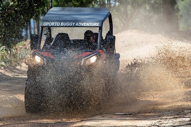 Dirt and Dust Tour by Oporto Buggy - An Honest Look at the Experience