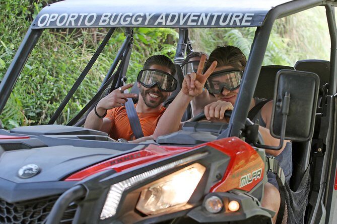 Dirt and Dust Tour by Oporto Buggy - Final Thoughts