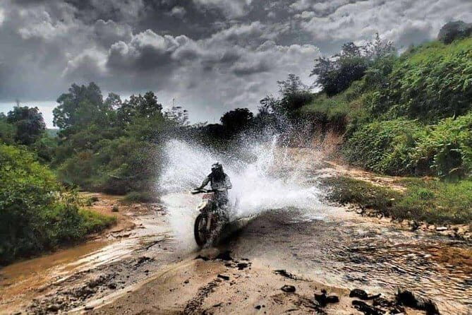 Dirt Bike Enduro & Tours - Novice Lake Coma Trail - An In-Depth Look at the Novice Lake Coma Trail Dirt Bike Tour