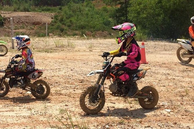 Dirt Bike Enduro & Tours - Novice Lake Coma Trail - Final Thoughts — Who Should Consider This Tour?