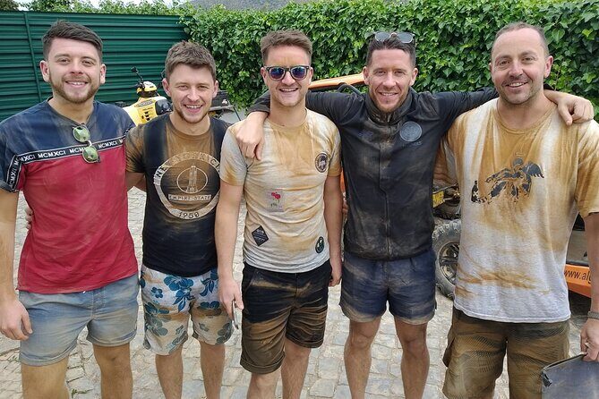 Dirt & Dust Buggy Tour - Who Should Consider This Tour?