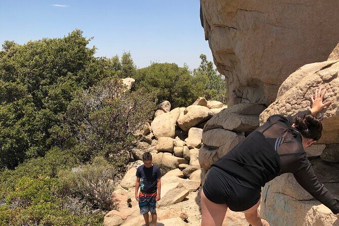 Dirty American Freedom Off-Road Adventure Tours - The Experience From Past Reviewers