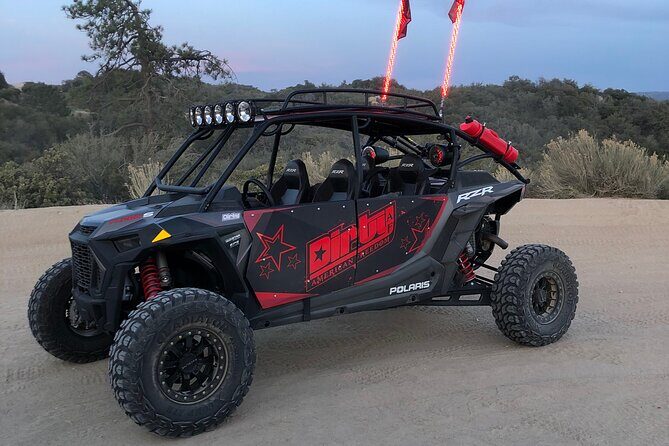 Dirty American Freedom Off-Road Adventure Tours - Analyzing the Value
