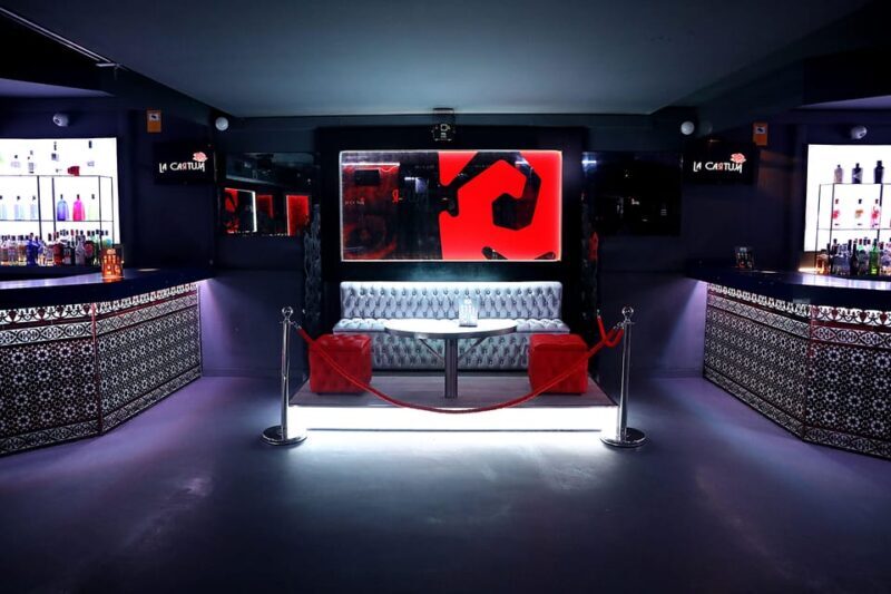 Disco night at La Cartuja, calle de la Cruz, 10, Madrid - Frequently Asked Questions