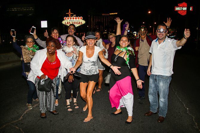 Disco Party Bus Photo Tour - Pricing and Value