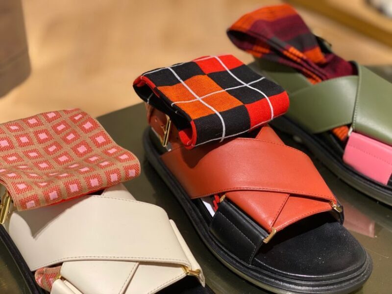 Discount Couture: ultimate Paris Shopping 2h30 walking tour - An Authentic Paris Shopping Experience