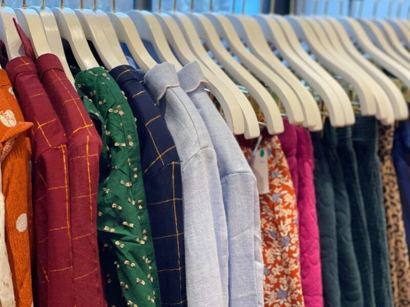 Discount Couture: ultimate Paris Shopping 2h30 walking tour - Authentic Insights From Past Participants