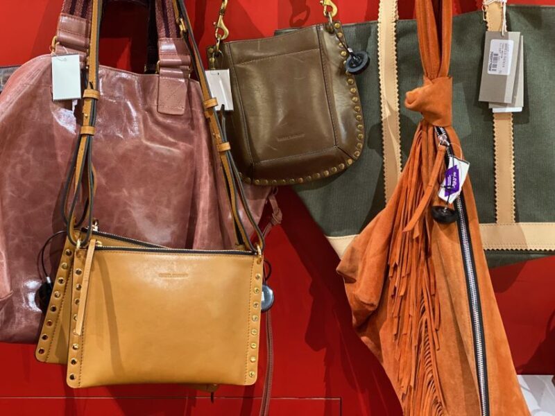 Discount Couture: ultimate Paris Shopping 2h30 walking tour - Who Will Love This Tour?