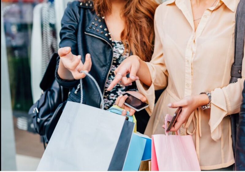 Discount Couture: ultimate Paris Shopping 2h30 walking tour - Final Thoughts