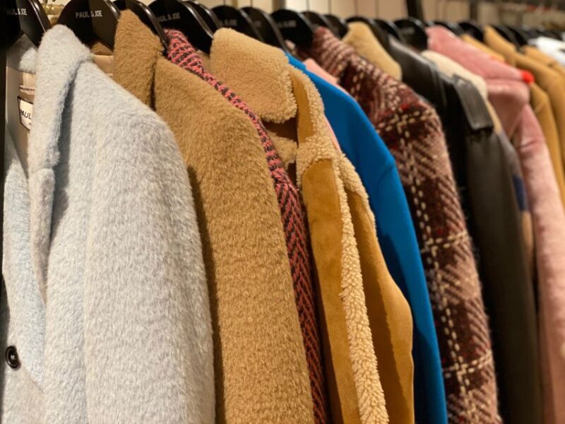 Discount Couture: ultimate Paris Shopping 2h30 walking tour - FAQ