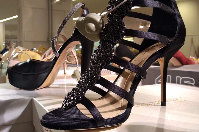 Discounted Luxury Fashion Shopping Hunt - FAQ