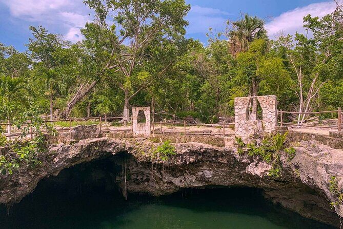 Discover 3 Cenotes, 1 Lagoon! from Cancun - Final Thoughts