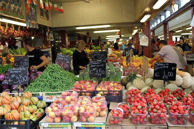 Discover 3 countries in 1 Day: Italian Markets, Menton and Monaco - An In-Depth Look at the Itinerary