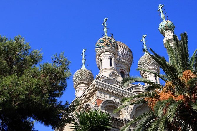 Discover 3 countries in 1 Day: Italian Markets, Menton and Monaco - FAQ