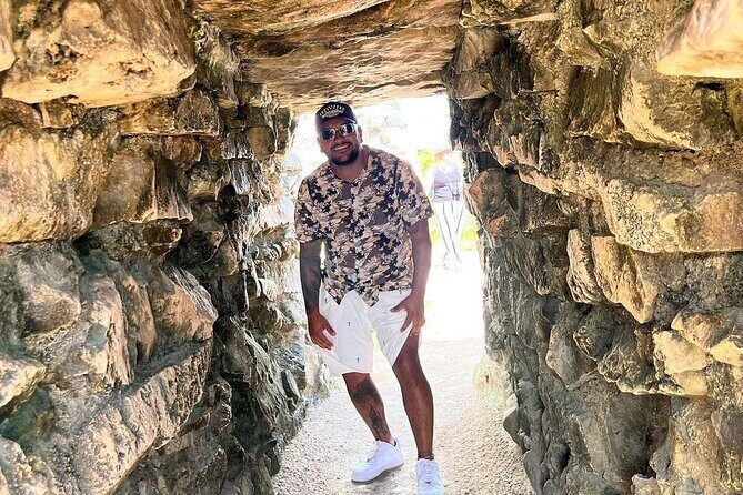 Discover 4 Destinations in 1 Day: Tulum and Cobá Tour - Who Should Consider This Tour?