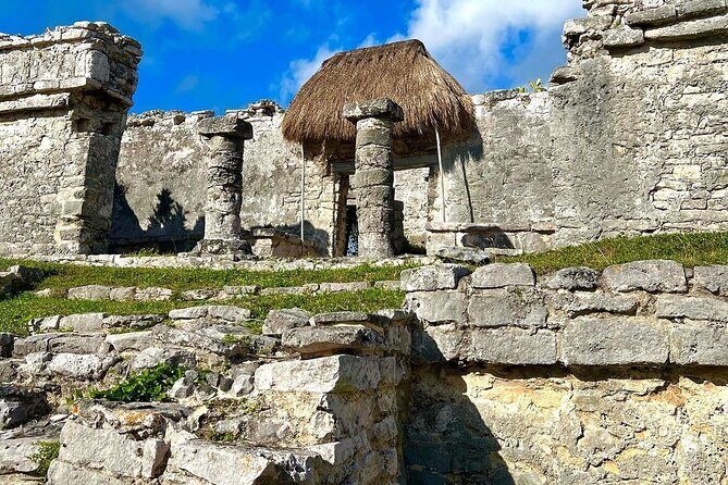 Discover 4 Destinations in 1 Day: Tulum and Cobá Tour - Final Thoughts