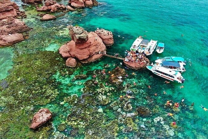 Discover 4 Island with Cable Car in Phu Quoc - Final Thoughts: Is It Worth It?
