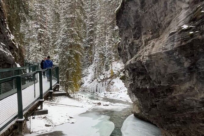 Discover 9 Iconic Banff Sights in a Day! - Who Would Enjoy This Tour?