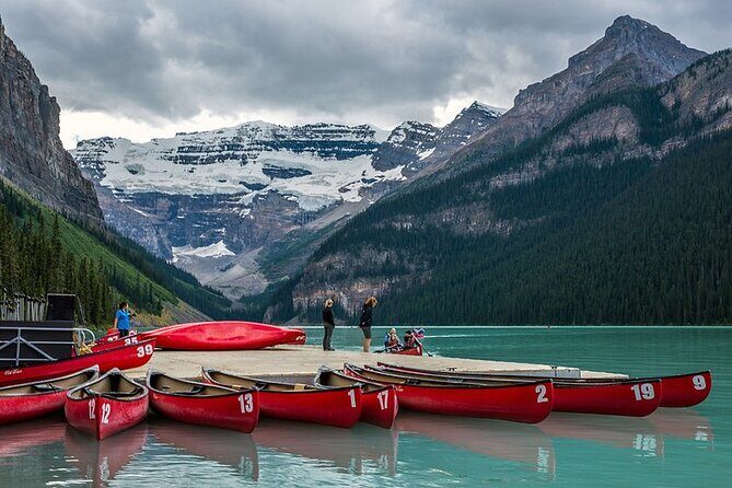 Discover 9 Iconic Banff Sights in a Day! - The Sum Up