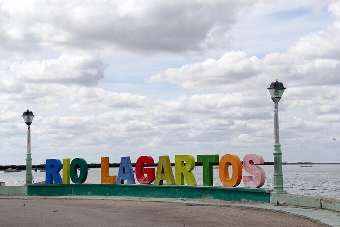 Discover a Pink Lagoon in The Coloradas with Transportation from Cancún - What to Expect and What to Pack