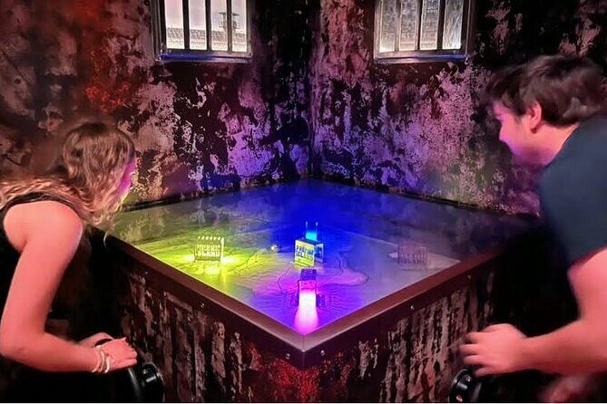 Discover Action Game EN France - Practical Tips for Visitors