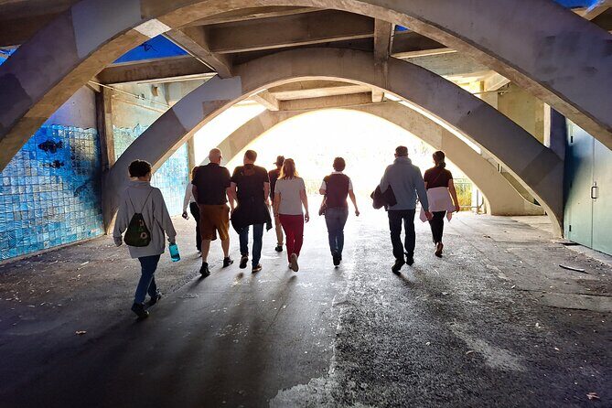 Discover Adelaide City Walk and Popeye River Cruise - Key Points