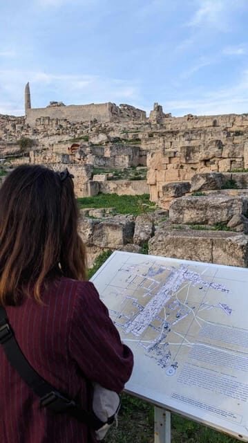 Discover Aegina's Historic Town - Key Points