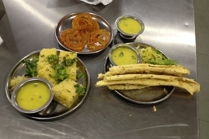 Discover Ahmedabad By Foot and Tuk-Tuk - What Past Travelers Say
