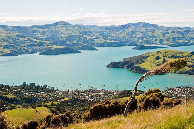 Discover Akaroa: Self Guided Audio Tour - Discover Akaroa: Self-Guided Audio Tour — A Practical Guide for Curious Travelers