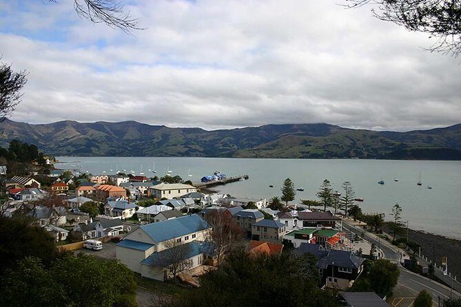 Discover Akaroa: Self Guided Audio Tour - A Closer Look at the Self-Guided Audio Tour in Akaroa