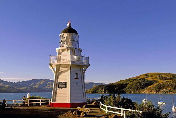 Discover Akaroa: Self Guided Audio Tour - FAQ