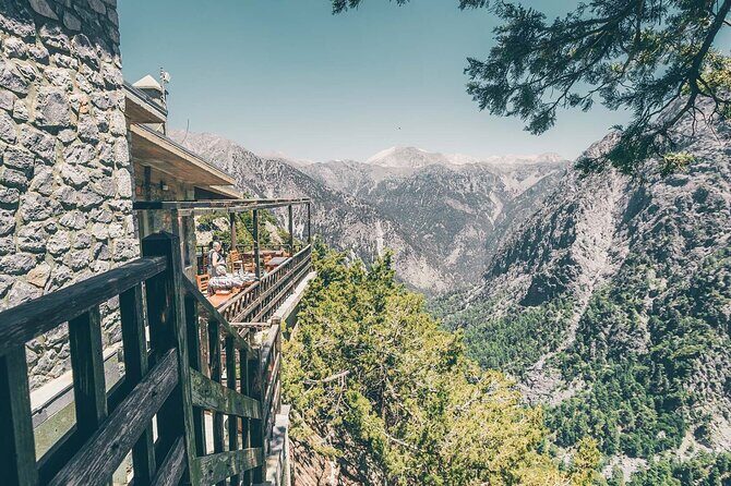 Discover Akrotiri: A Full-Day Private Adventure of Scenic Wonders - FAQs