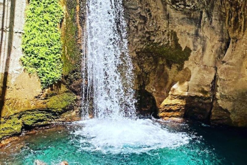 Discover Alanya Full-Day Sapadere Canyon Adventure Tour - A Quick Introduction