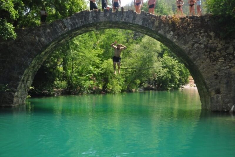 Discover Alanya Full-Day Sapadere Canyon Adventure Tour - Final Thoughts