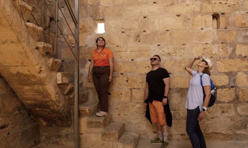 Discover Alcudia's Hidden Gems: Walking Tour of the Old Town - An In-Depth Look at the Alcudia Old Town Walking Tour