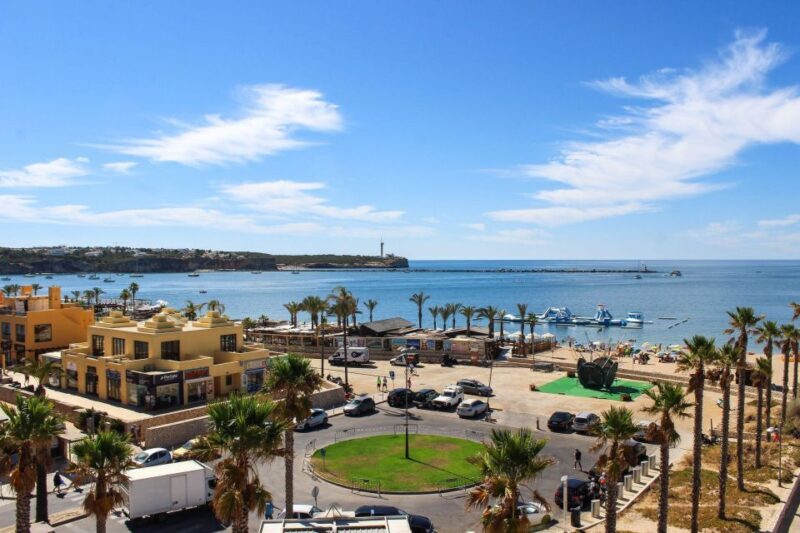 Discover Algarve: A Day Journey from Lisbon. - Overview of the Experience