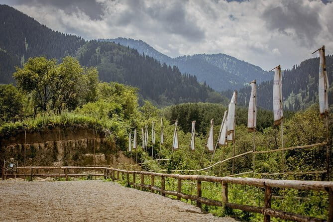 Discover Almatys Top Sights on a Private Tour - FAQ