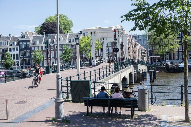 Discover Amsterdam's Culinary Scene: Morning Food Tour - The Itinerary: A Breakdown of Tasty Stops