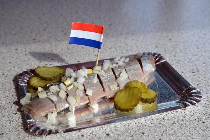 Discover Amsterdam's Culinary Scene: Morning Food Tour - Price and Value: Is It Worth It?