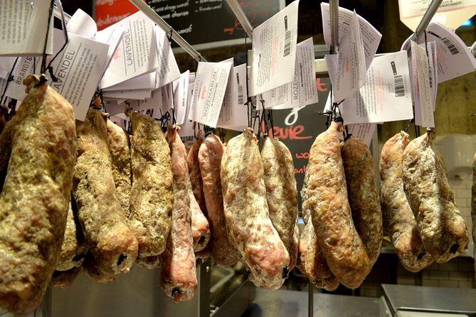 Discover Amsterdam's Culinary Scene: Morning Food Tour - Who Will Love This Tour?