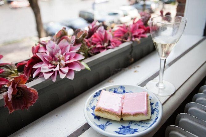 Discover Amsterdam's Culinary Scene: Morning Food Tour - The Sum Up