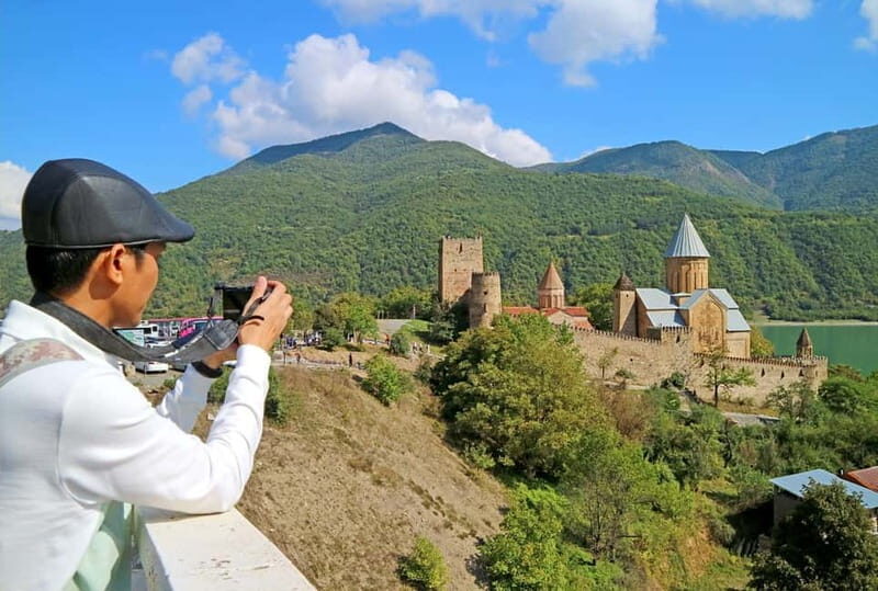 Discover Ananuri, Gudauri, & Kazbegi Guided Day Tour - Who Is This Tour Best For?