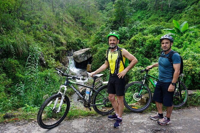 Discover Ancient Ella by Cycling - Practical Tips and Considerations