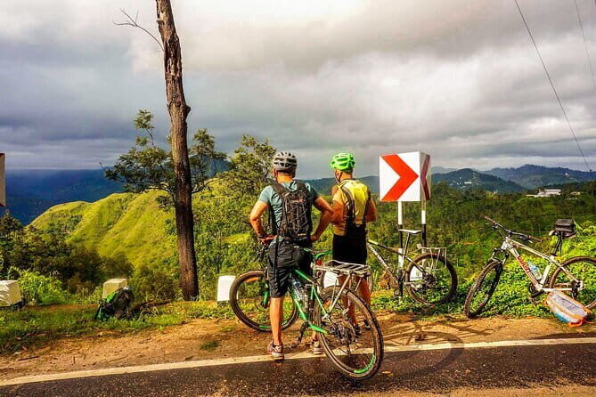 Discover Ancient Ella by Cycling - FAQ
